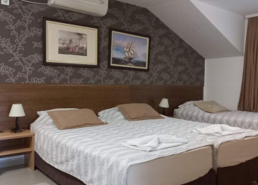 Apartman 1