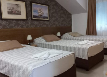 Apartman 1