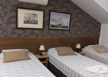 Apartman 1