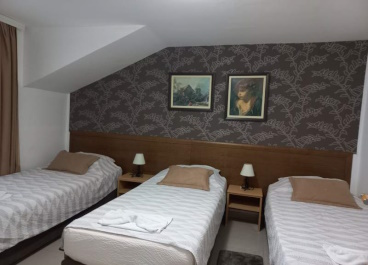 Apartman 2