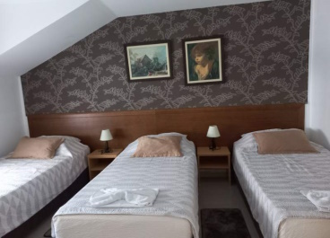 Apartman 2