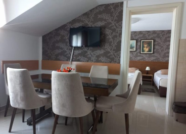 Apartman 2