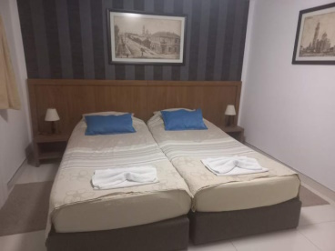 Apartman 5