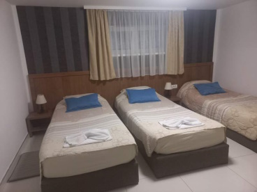 Apartman 5