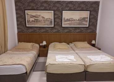 Apartman 6